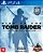 RISE OF THE TOMB RAIDER  PS4 - Imagem 1
