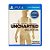 UNCHARTED THE NATHAN DRAKE COLLECTION PS4 USADO - Imagem 1