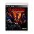 RESIDENT EVIL OPERATION RACON CITY PS3 USADO - Imagem 1