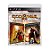 GOD OF WAR ORIGINS COLLECTION PS3 USADO - Imagem 1