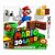 SUPER MARIO 3D LAND 3DS USADO - Imagem 1