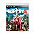 FAR CRY 4 PS3 USADO - Imagem 1
