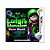 LUIGI'S MANSION DARK MOON 3DS USADO - Imagem 1