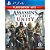 ASSASSINS CREED UNITY PS4 USADO - Imagem 1