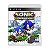 SONIC GENERATIONS PS3 USADO - Imagem 1