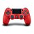 CONTROLE DUALSHOCK 4 VERMELHO - Imagem 1