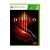 DIABLO 3 XBOX 360 USADO - Imagem 1