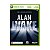ALAN WAKE XBOX 360 USADO - Imagem 1