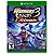 WARRIORS OROCHI 3 XBOX ONE USADO - Imagem 1