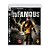 INFAMOUS PS3 USADO - Imagem 1