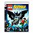 LEGO BATMAN PS3 USADO - Imagem 1