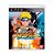 NARUTO ULTIMATE NINJA STORM GENERATIONS PS3 USADO - Imagem 1