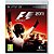 F1 2011 PS3 USADO - Imagem 1