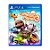 LITTLE BIG PLANET 3 PS4 USADO - Imagem 1