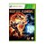 MORTAL KOMBAT XBOX 360 USADO - Imagem 1