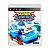 SONIC ALL STARS RACING TRANSFORMED PS3 USADO - Imagem 1