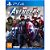 MARVEL AVENGERS PS4 - Imagem 1