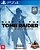 RISE OF THE TOMB RAIDER PS4 USADO - Imagem 1