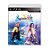 FINAL FANTASY X/ X-2 PS3 USADO - Imagem 1