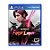 INFAMOUS FIRST LIGHT PS4 USADO - Imagem 1