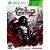 CASTLEVANIA LORDS OF SHADOW 2 X360 USADO - Imagem 1