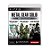 METAL GEAR HD COLLECTION PS3 USADO - Imagem 1