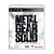 METAL GEAR SOLID THE LEGACY COLLECTION PS3 USADO - Imagem 1