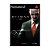 HITMAN BLOOD MONEY PS2 USADO - Imagem 1