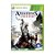 ASSASSINS CREED 3 XBOX 360 USADO - Imagem 1