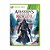 ASSASSINS CREED ROGUE XBOX 360 USADO - Imagem 1