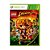 LEGO INDIANA JONES X360 USADO - Imagem 1