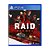 RAID WORD WAR II PS4 - Imagem 1