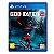 GOD EATER 2 PS4 USADO - Imagem 1