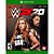 WWE 2K20 XONE USADO - Imagem 1