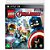 LEGO VINGADORES PS3 USADO - Imagem 1