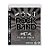 ROCKBAND METAL TRACKPACK PS3 USADO - Imagem 1