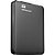 HD EXTERNO 3.0 2TB WESTERN DIGITAL WD ELEMENTS - Imagem 1