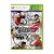 VIRTUA TENNIS 4 XBOX 360 USADO - Imagem 1