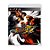 STREET FIGHTER IV PS3 USADO - Imagem 1