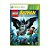 LEGO BATMAN XBOX 360 USADO - Imagem 1