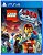 LEGO THE MOVIE PS4 USADO - Imagem 1