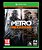 METRO REDUX XBOX ONE USADO - Imagem 1