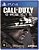 CALL OF DUTY GHOSTS PS4 USADO - Imagem 1