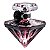 LA NUIT TRÉSOR DENTELLE de ROSES FEMININO L'eau de Parfum  -  50ml - Imagem 2