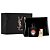 KIT COFFRET BLACK OPIUM YVES SAINT LAURENT FEMININO Eau de Parfum   -   50ml - Imagem 1