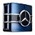 MERCEDES BENZ SIGN MASCULINO Eau de Parfum  -  100ml - Imagem 2