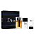 KIT COFFRET DIOR HOMME de CHRISTIAN DIOR MASCULINO Eau de Toillete - - Imagem 1