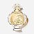 OLYMPÉA SOLAR de PACO RABANNE FEMININO Eau de Parfum Intense - 80ml - Imagem 2