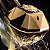 KIT COFFRET LADY MILLION FABULOUS INTENSE FEMININO de PACO RABANNE Eau da Parfum  - 01 EAU de PARFUM 80ml + 01 BODY LOTION 100ml - Imagem 1