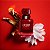 L'INTERDIT ROUGE de GIVENCHY FEMININO Eau de Parfum - 80ml - Imagem 3
